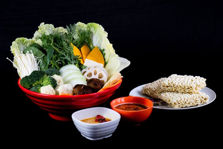 No 1 Malatang 壹號麻辣燙 Cbd Sydney Zomato